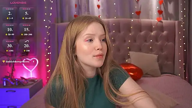 Snapshot of LilianHoward chatting on 12, 2, 2026 LilianHoward online show from 12, 2, 2026