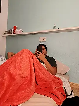 Luna Leroy online show from 2, 12, 2025