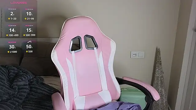 mimiicherry online show from 15, 2, 2026