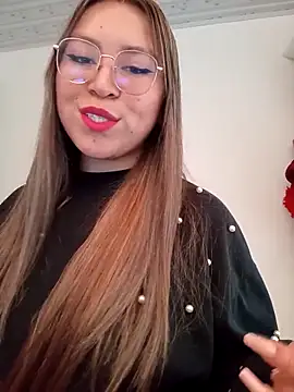 Snapshot of Megan_Lopez chatting on 1, 12, 2025 Megan Lopez online show from 1, 12, 2025