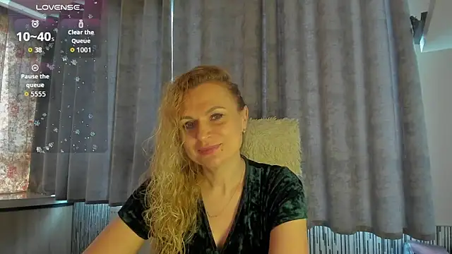 LanaLight x online show from 22, 5, 2026