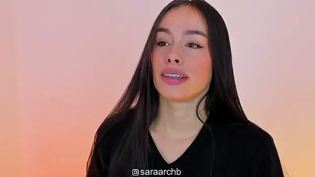 Snapshot of saraarchbould chatting on 9, 2, 2026 saraarchbould online show from 9, 2, 2026