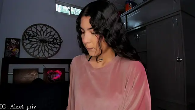 babycherry19 online show from 20, 12, 2025