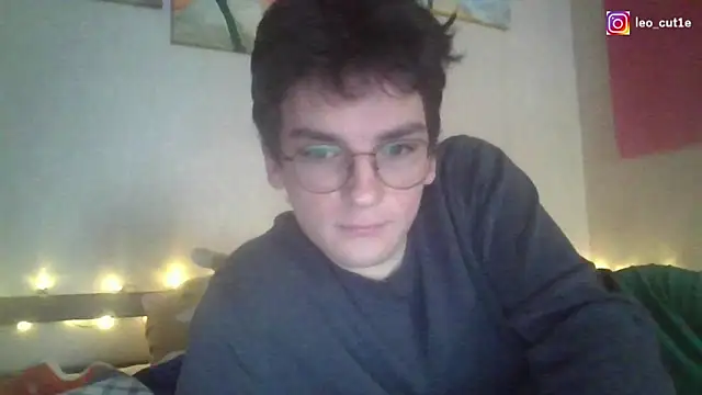 Snapshot of leo_cutie chatting on 11, 4, 2026 leo cutie online show from 11, 4, 2026