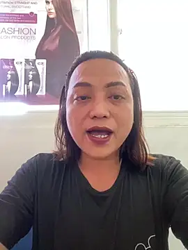 alexassecretxx online show from 15, 4, 2026