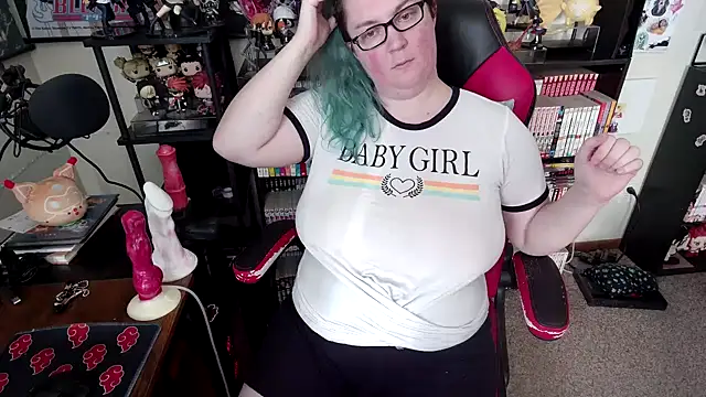 SugarTsunami online show from 25, 6, 2026