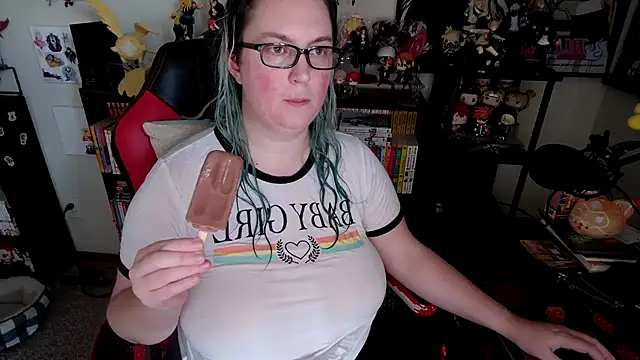 SugarTsunami online show from 3, 7, 2026