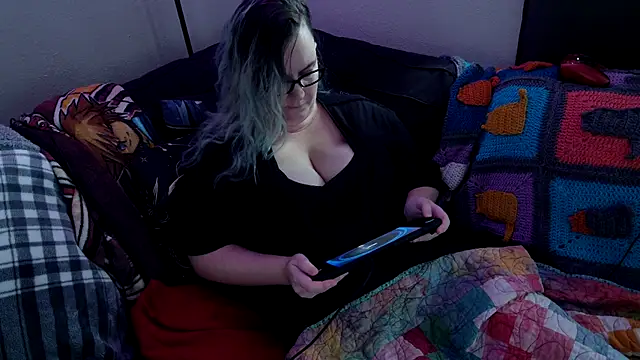 SugarTsunami online show from 26, 7, 2026