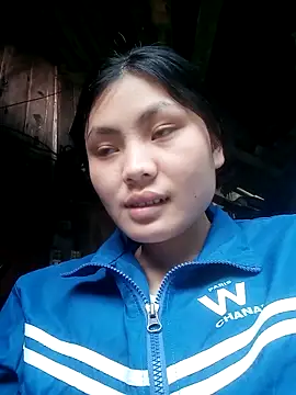 Hilary-123 online show from 27, 3, 2026