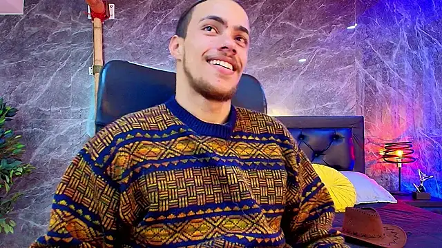 PatrickS25 online show from 17, 1, 2026