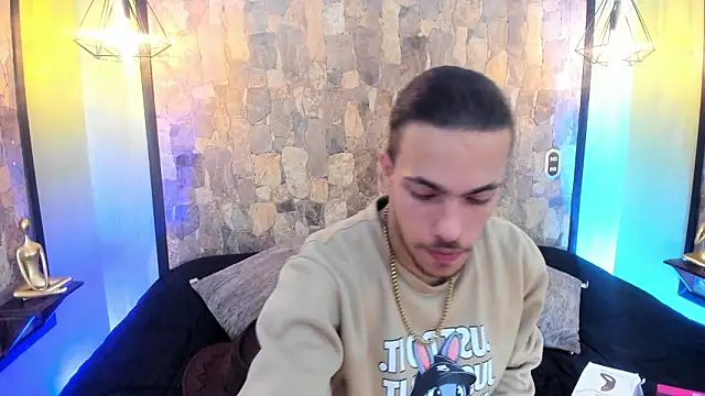 PatrickS25 online show from 5, 2, 2026