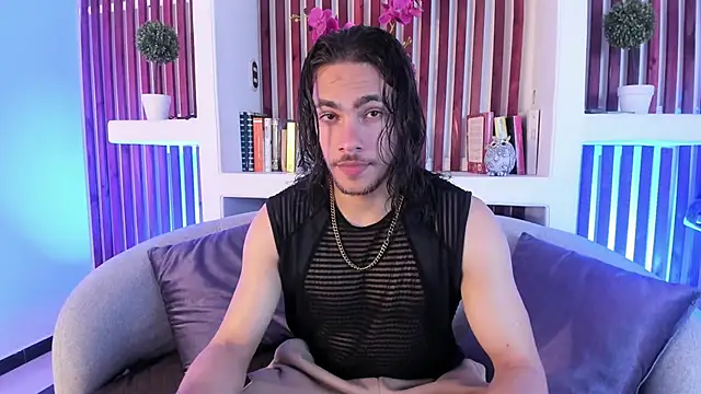 PatrickS25 online show from 10, 2, 2026