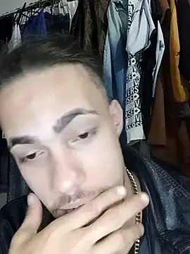 PatrickS25 online show from 20, 2, 2026