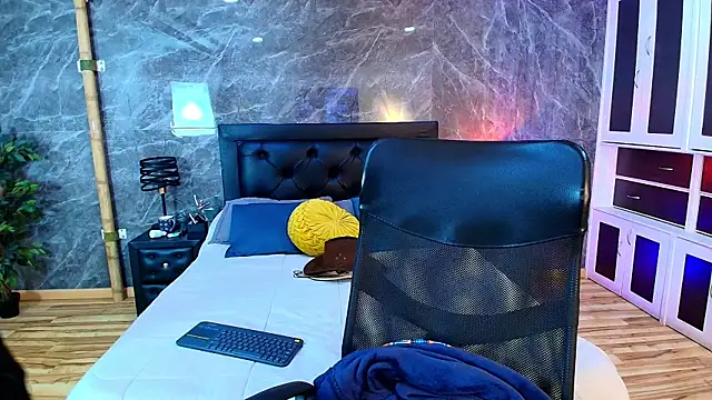 PatrickS25 online show from 25, 2, 2026