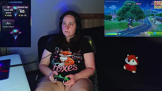 msgamergirl69 online show from 1, 4, 2026