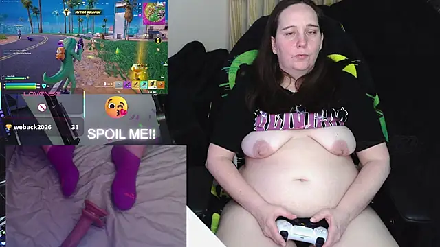 msgamergirl69 online show from 22, 4, 2026