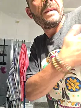 Cicciolino 23 online show from 6, 7, 2026
