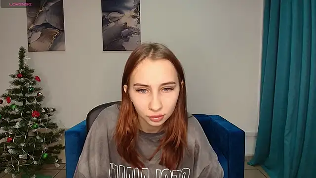 Snapshot of MilagrosWind chatting on 2, 12, 2025 MilagrosWind online show from 2, 12, 2025