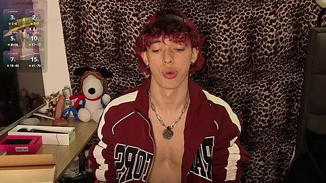 Otter Starr online show from 9, 2, 2026