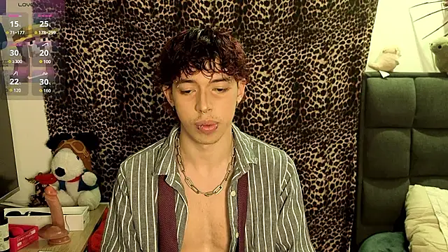 Otter Starr online show from 22, 3, 2026