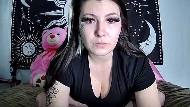 Maexoxo online show from 19, 2, 2026