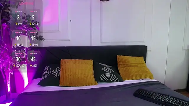 RavenFoxxy online show from 26, 3, 2026