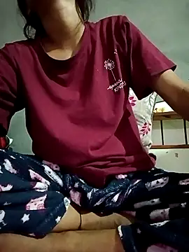 Snapshot of Shruti_Sarma chatting on 22, 3, 2026 Shruti Sarma online show from 22, 3, 2026
