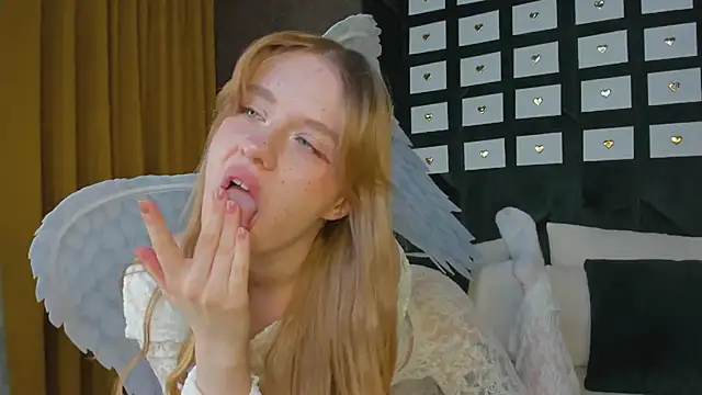 Victori Fox online show from 13, 2, 2026