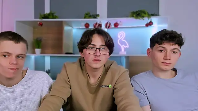 veldi to online show from 11, 1, 2026