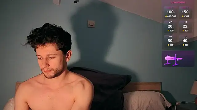 EvanIz101 online show from 7, 2, 2026