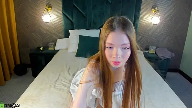 Tessa Sunn online show from 17, 12, 2025