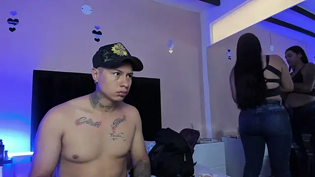 kaylaa sex online show from 24, 3, 2026