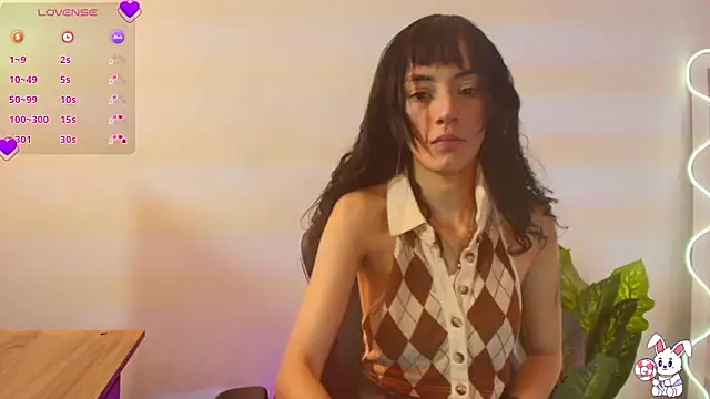 CHEERRY TAY1 online show from 27, 2, 2026