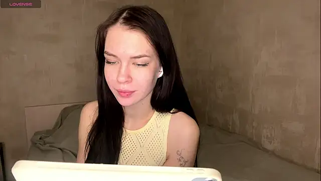 ElliRusk online show from 11, 1, 2026