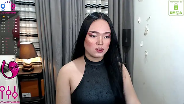 Fantacyloverr online show from 3, 6, 2026