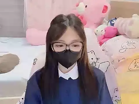 Yuyu-baobei online show from 1, 12, 2025