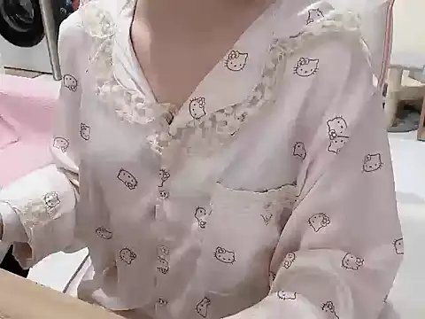 Yuyu-baobei online show from 14, 3, 2026