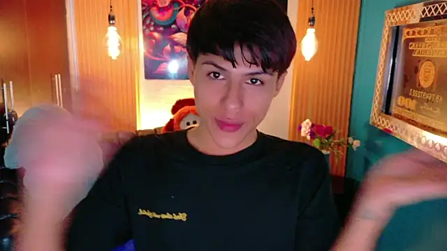 StormLuxX online show from 30, 3, 2026