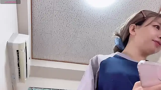 RURU-CHANN668 online show from 31, 1, 2026