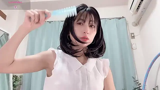 RURU-CHANN668 online show from 28, 3, 2026