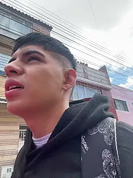 Johan stick online show from 7, 1, 2026