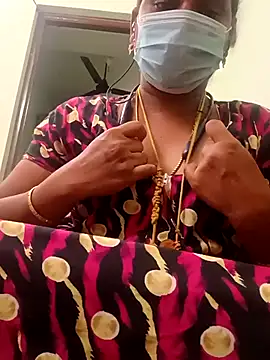 Tamil Pallavi online show from 5, 12, 2025