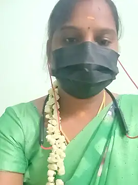 Tamil Pallavi online show from 3, 3, 2026