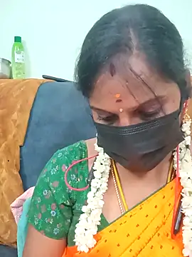 Tamil Pallavi online show from 11, 3, 2026