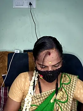 Tamil Pallavi online show from 12, 4, 2026