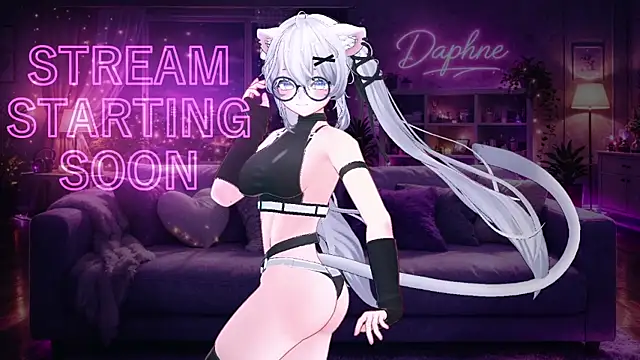 Snapshot of Muse_Daphne chatting on 26, 5, 2026 Muse Daphne online show from 26, 5, 2026