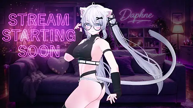 Snapshot of Muse_Daphne chatting on 5, 7, 2026 Muse Daphne online show from 5, 7, 2026