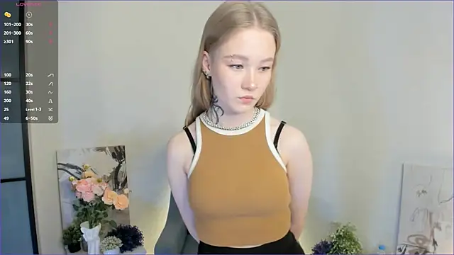 Snapshot of MaireLanda chatting on 9, 1, 2026 MaireLanda online show from 9, 1, 2026