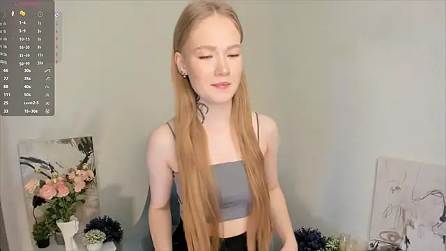 MaireLanda online show from 7, 2, 2026