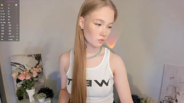 MaireLanda online show from 11, 2, 2026